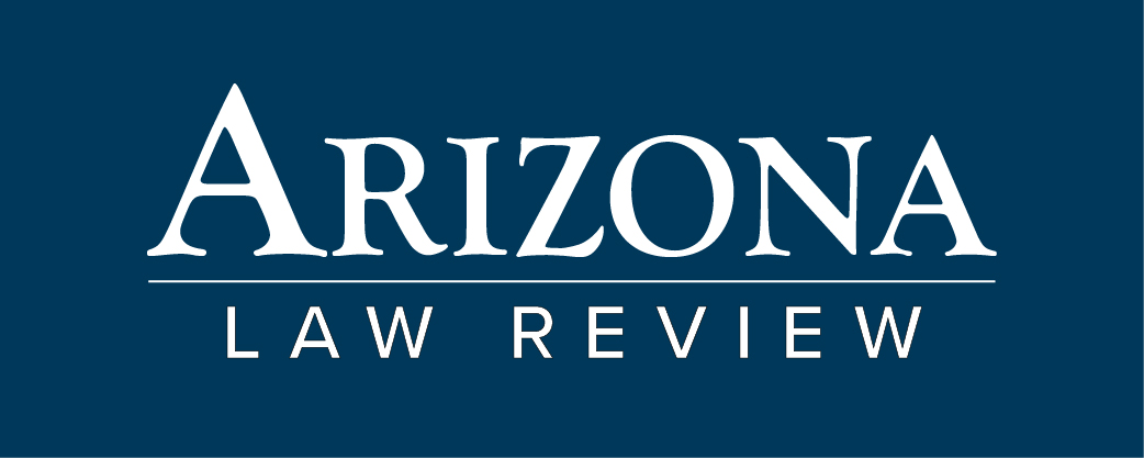 Arizona Law Review